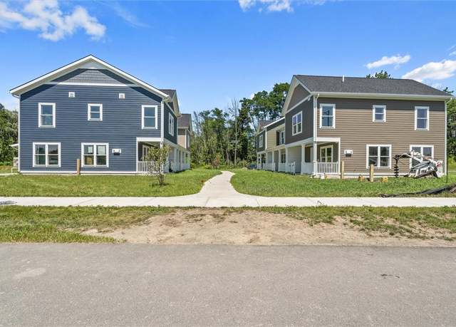 Property at 28 Crescent Way Way, Ulysses, NY 14886, 2 beds, 1.5 baths