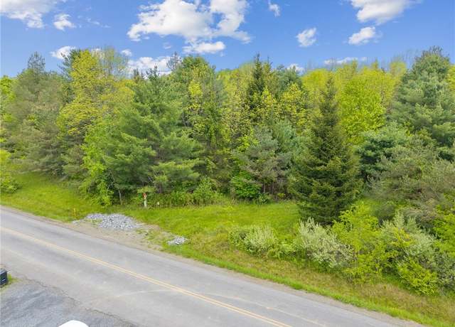 Property at Lot 7C Blackman Hill Rd, Caroline, NY 13736