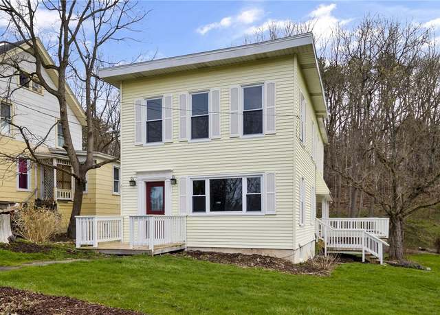 Property at 107 Barrows St, Groton, NY 13073, 3 beds, 1.5 baths