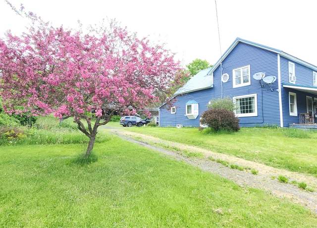 Property at 656 Candor Rd Rd, Spencer, NY 14883, 3 beds, 2.5 baths