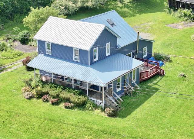 Property at 656 Candor Rd Rd, Spencer, NY 14883, 3 beds, 2.5 baths