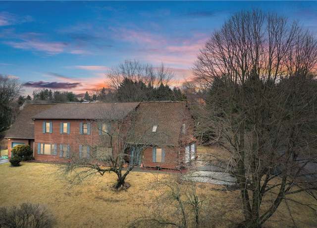 Property at 124 Terrace View Dr, Ithaca, NY 14850, 3 beds, 2.5 baths