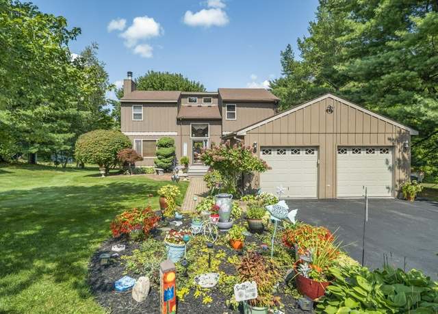 Property at 20 Goodrich Way, Dryden, NY 13053, 4 beds, 2.5 baths