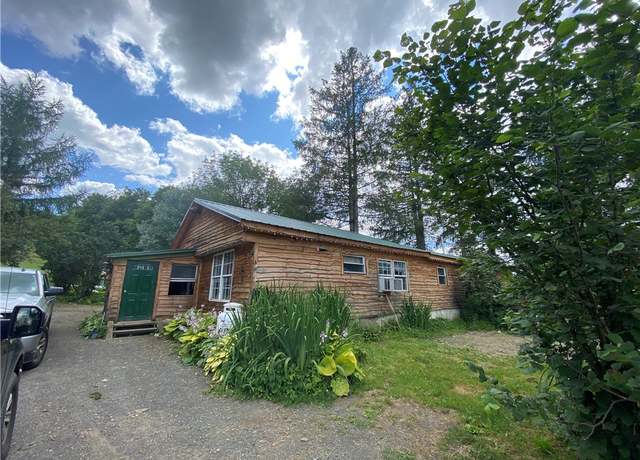 Property at 5404 Lincklaen Rd, Truxton, NY 13158, 3 beds, 1 bath