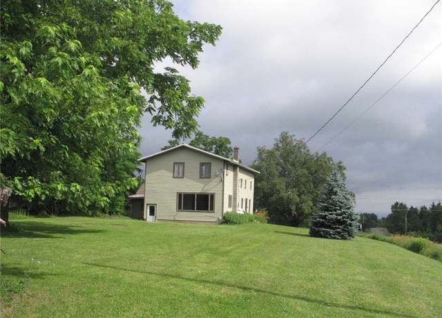 Property at 298 Jersey Hill Rd, Danby, NY 14850, 4 beds, 2 baths