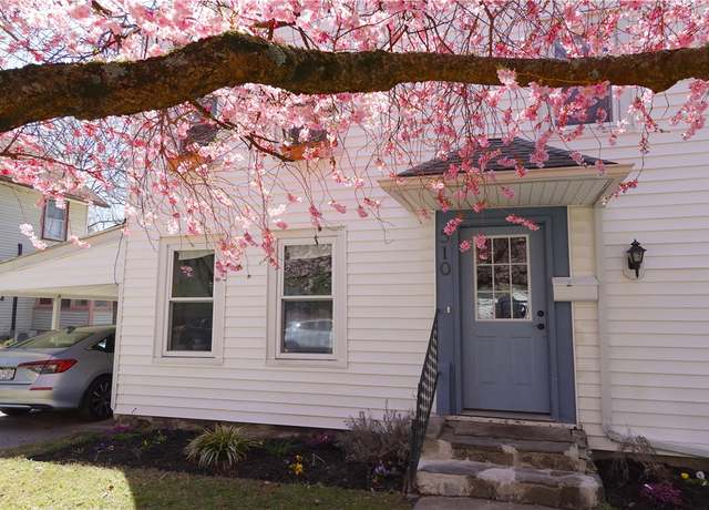 Property at 510 Linn St, Ithaca, NY 14850, 3 beds, 3 baths