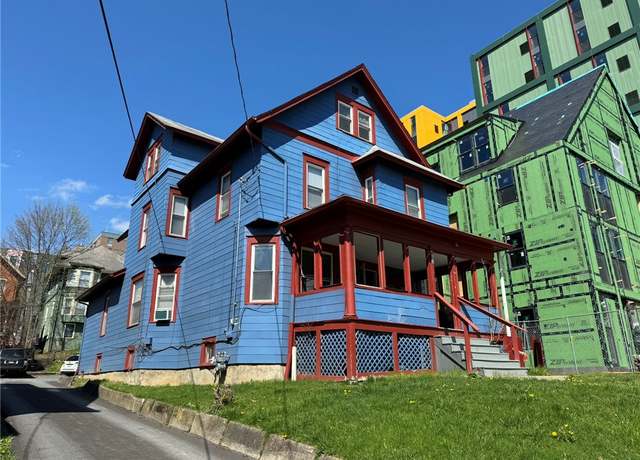 Property at 116 Cook St, Ithaca, NY 14850, 9 beds