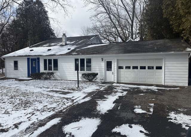 Property at 1250 Warren Rd, Lansing, NY 14850, 4 beds, 2 baths