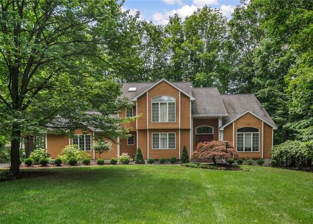 Property at 107 Horizon Dr, Lansing, NY 14850, 5 beds, 3 baths