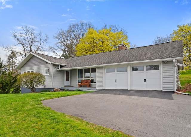 Property at 231 Hillcrest Rd, Lansing, NY 14850, 3 beds, 2 baths