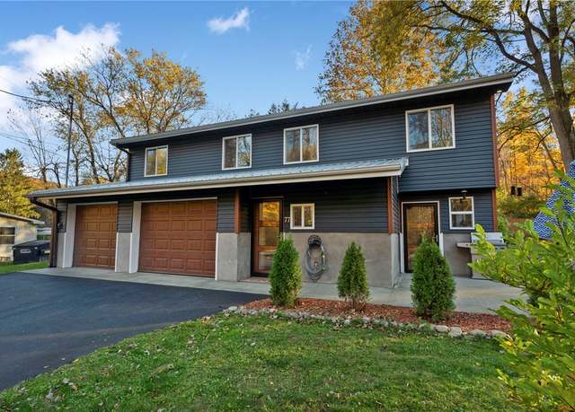 Property at 77 Shelter Valley Rd, Newfield, NY 14867, 3 beds, 3 baths