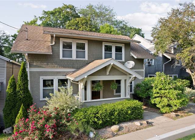 Property at 123 Hudson St, Ithaca, NY 14850, 3 beds, 1.5 baths
