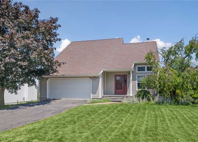 Property at 142 Whitetail Dr, Ithaca Town, NY 14850, 3 beds, 2.5 baths