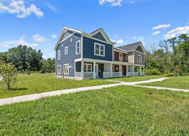 Property at 32 Crescent Way Way, Ulysses, NY 14886, 2 beds, 1.5 baths