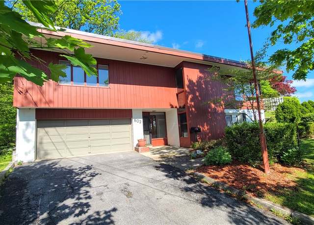 Property at 802 Hector St, Ithaca, NY 14851, 4 beds, 3 baths