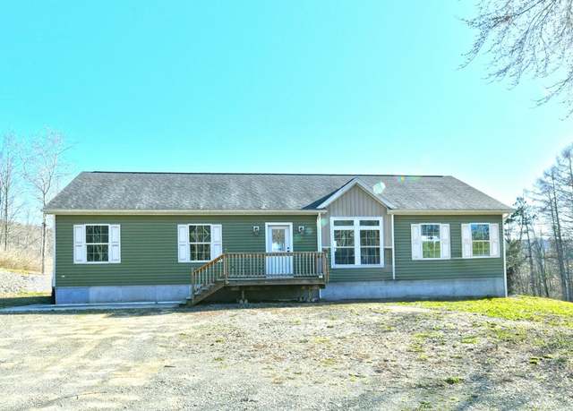 Property at 516 Wright Rd, Candor, NY 13743, 5 beds, 2 baths