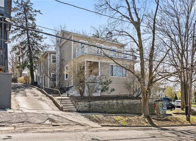Property at 203 Prospect St, Ithaca, NY 14850, 6 beds, 2 baths