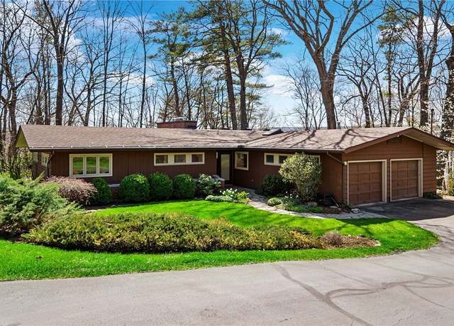 Property at 150 N Sunset Dr, Ithaca, NY 14850, 4 beds, 2.5 baths