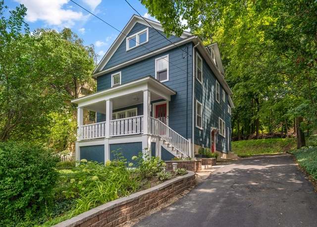 Property at 109 Lake St, Ithaca, NY 14850, 3 beds, 2 baths