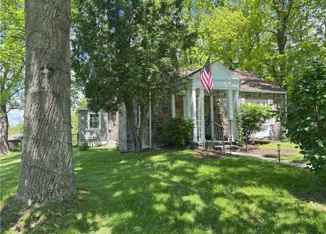 Property at 1228 Ellis Hollow Rd, Dryden, NY 14850, 2 beds, 1 bath