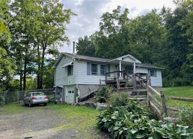 Property at 118 Snyder Hill Rd, Ithaca, NY 14850, 4 beds, 2 baths