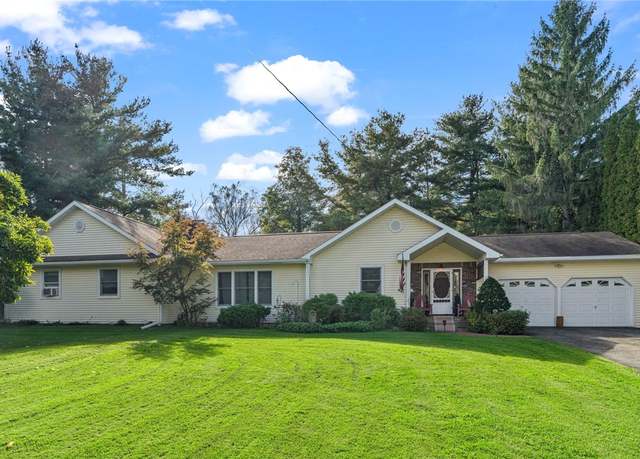 Property at 210 Dubois Rd, Ithaca, NY 14850, 3 beds, 2.5 baths
