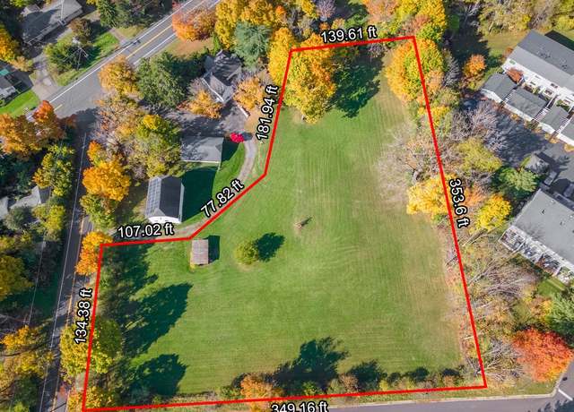 Property at Lot 1 Harwick Rd, Ithaca, NY 14850