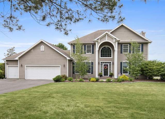 Property at 6 Waterview Heights Hts, Lansing, NY 14882, 4 beds, 3 baths