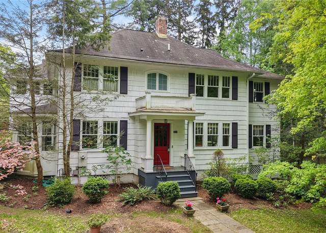 Property at 119 Oak Hill Rd, Ithaca, NY 14850, 4 beds, 4 baths