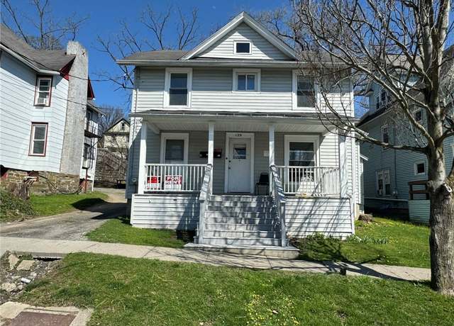 Property at 129 Linden Ave, Ithaca, NY 14850, 17 beds
