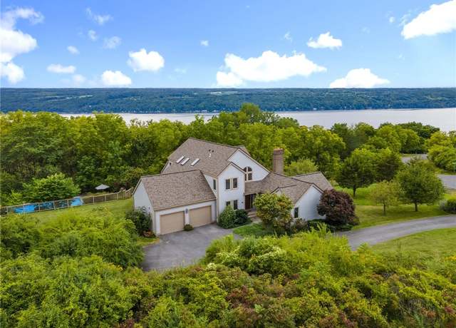 Property at 89 Eastlake Rd, Lansing, NY 14850, 4 beds, 4.5 baths
