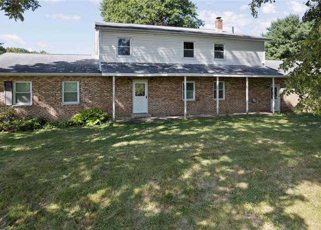Property at 1456 Trumansburg Rd, Ithaca Town, NY 14850, 4 beds, 3.5 baths
