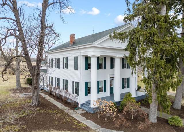 Property at 9342 State Route 96, Covert, NY 14886, 4 beds, 2.5 baths