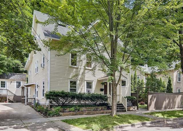 Property at 135 Linn St, Ithaca, NY 14850, 7 beds, 3 baths