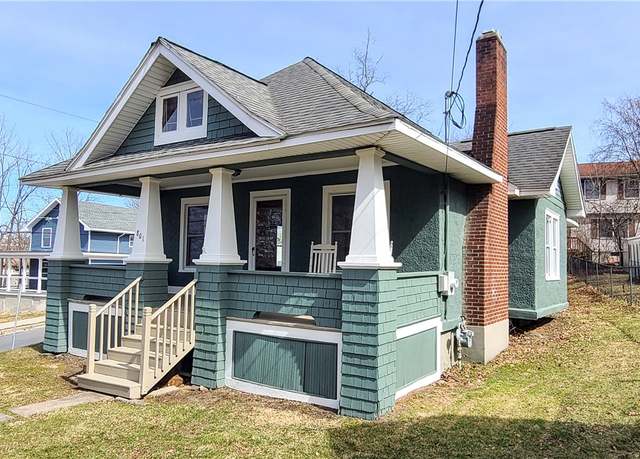 Property at 801 S Aurora St, Ithaca, NY 14850, 3 beds, 2 baths
