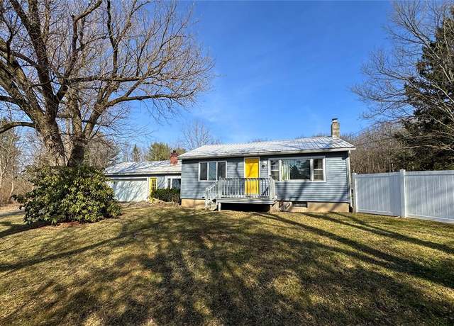 Property at 395 Conlon Rd, Lansing, NY 14882, 3 beds, 2 baths