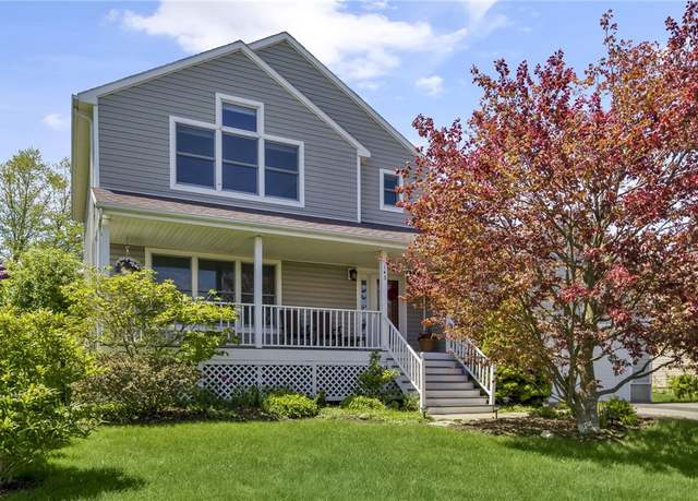 Property at 143 Whitetail Dr, Ithaca, NY 14850, 3 beds, 2.5 baths