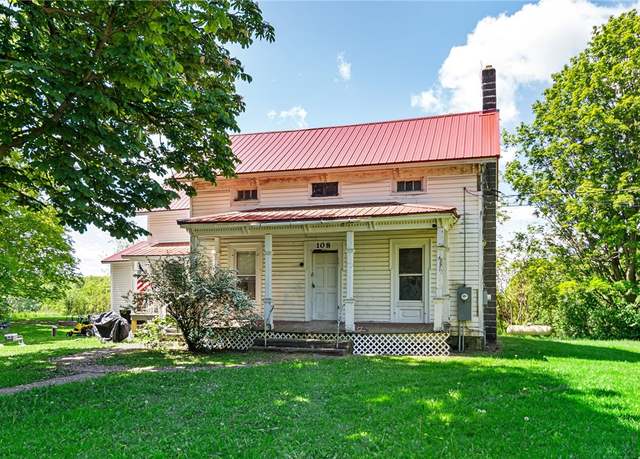 Property at 108 Davis Rd, Lansing, NY 14882, 5 beds, 2 baths