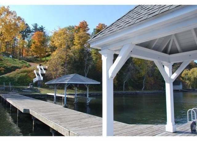 Property at 5227 Oak Harbor Lot #3 Rd, Covert, NY 14847