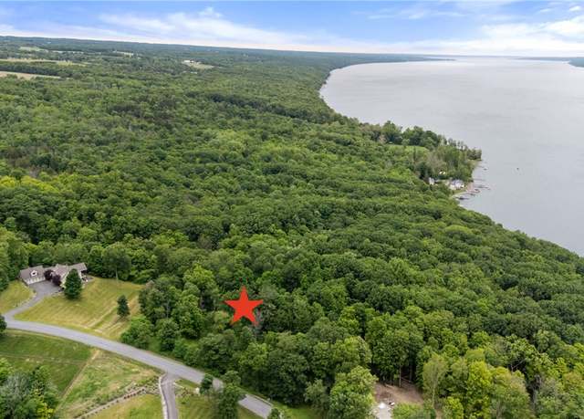 Property at 5227 Oak Harbor Lot #3 Rd, Covert, NY 14847