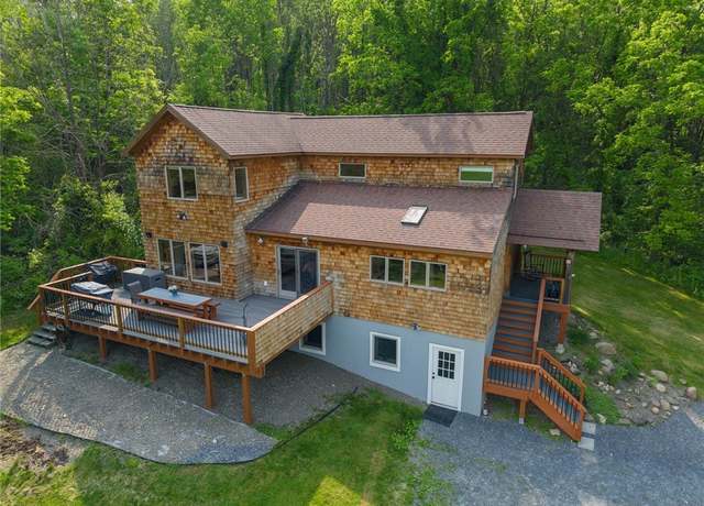 Property at 81 Harvey Hill Rd, Enfield, NY 14850, 4 beds, 3 baths