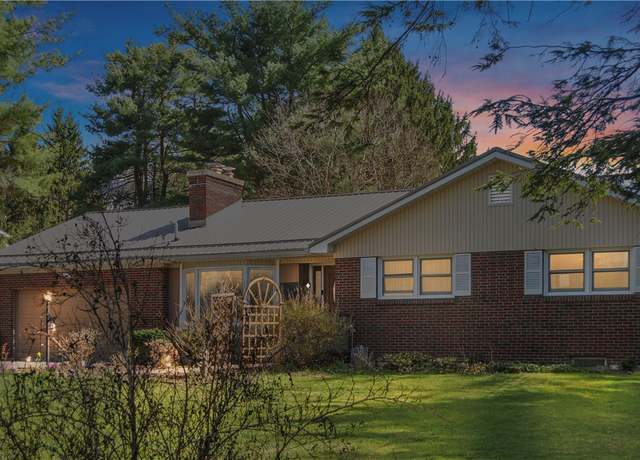 Property at 1205 Hanshaw Rd, Ithaca Town, NY 14850, 3 beds, 3 baths