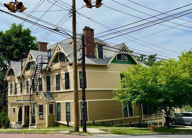 Property at 214 Stewart Ave, Ithaca City, NY 14850, 8 beds, 5 baths