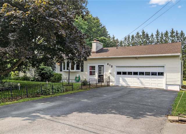 Property at 412 Hayts Rd, Enfield, NY 14850, 3 beds, 2 baths