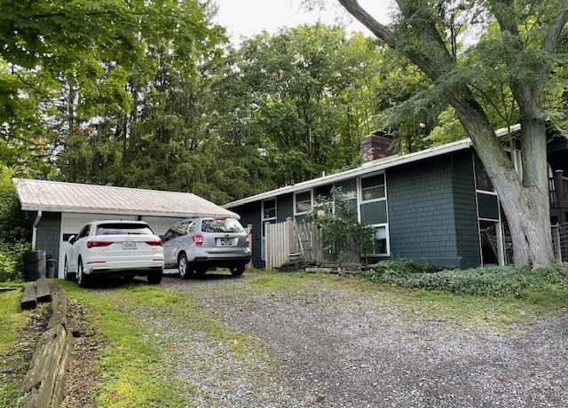 Property at 120 Snyder Hill Rd, Ithaca, NY 14850, 4 beds, 2 baths
