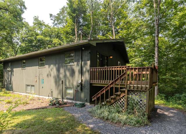 Property at 77 Searles Rd, Lansing, NY 13073, 4 beds, 2 baths