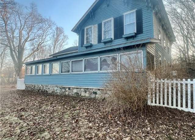 Property at 2274 Danby Rd, Danby, NY 13864, 3 beds, 1 bath