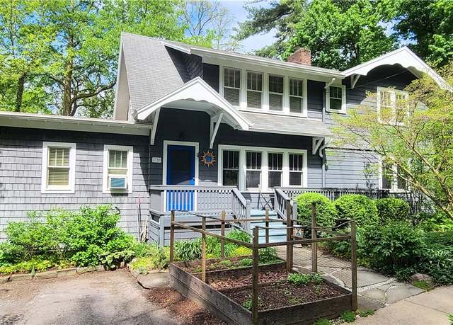 Property at 20 Renwick Heights Rd, Ithaca, NY 14850, 3 beds, 2 baths
