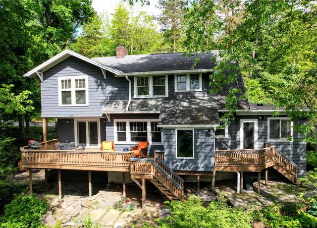 Property at 20 Renwick Heights Rd, Ithaca, NY 14850, 3 beds, 2 baths