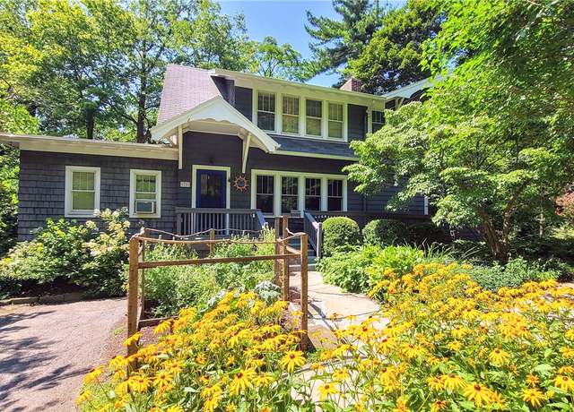 Property at 20 Renwick Heights Rd, Ithaca Town, NY 14850, 4 beds, 2 baths